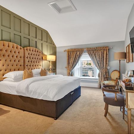 The Rooms At Cunningham'S - Adults Only Kildare Luaran gambar