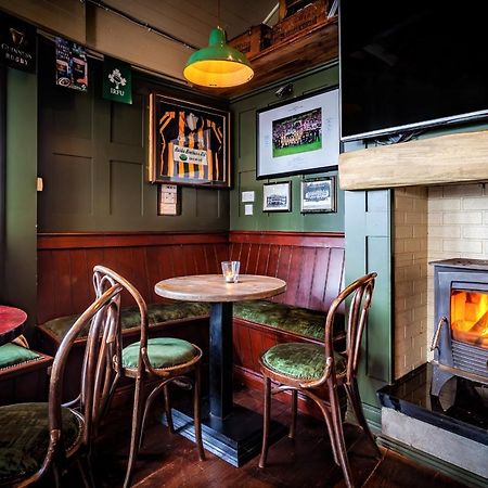 The Rooms At Cunningham'S - Adults Only Kildare Luaran gambar
