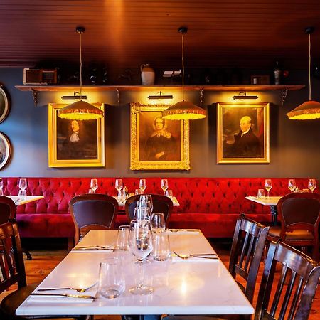 The Rooms At Cunningham'S - Adults Only Kildare Luaran gambar