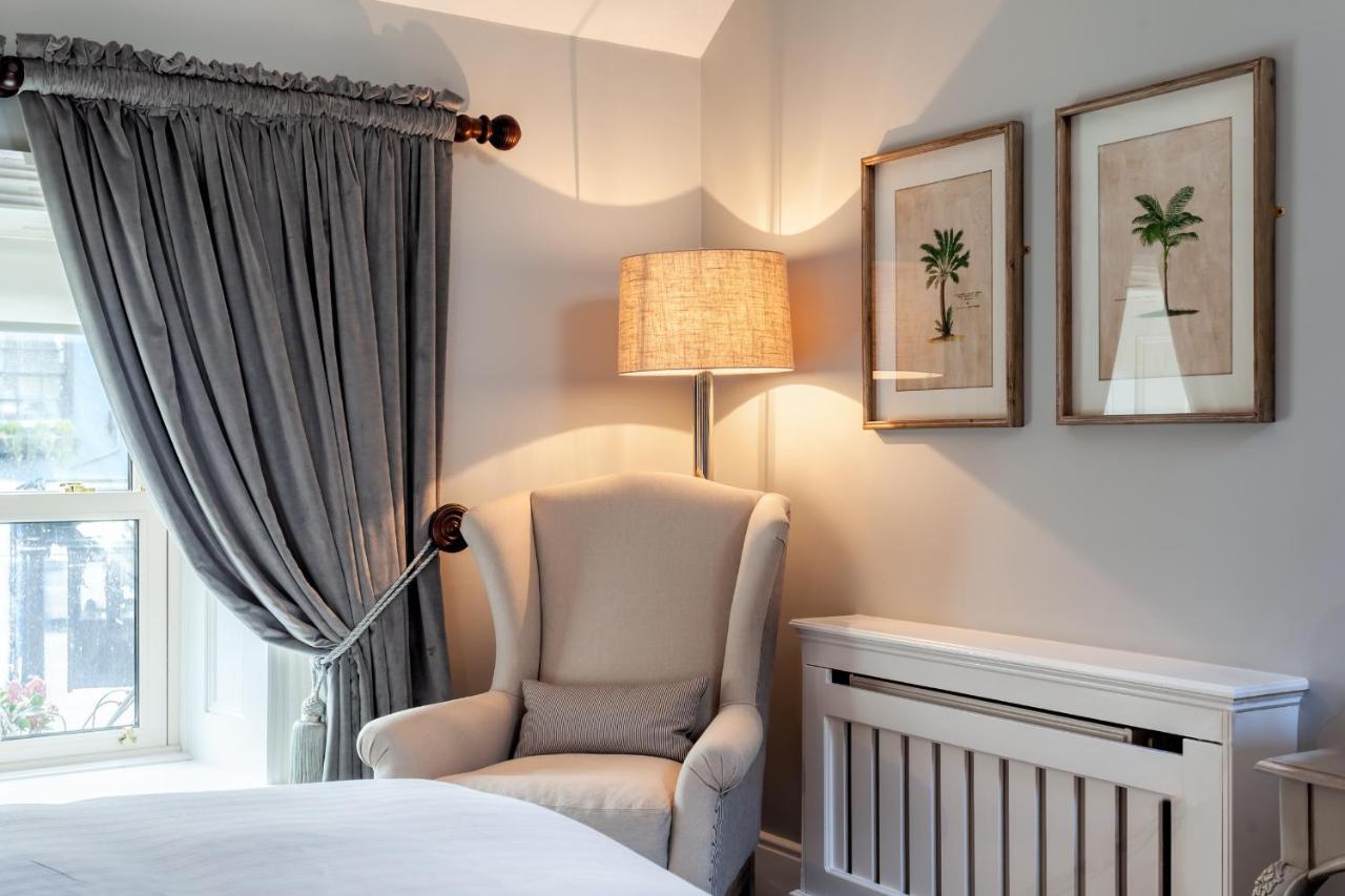 The Rooms At Cunningham'S - Adults Only Kildare Luaran gambar
