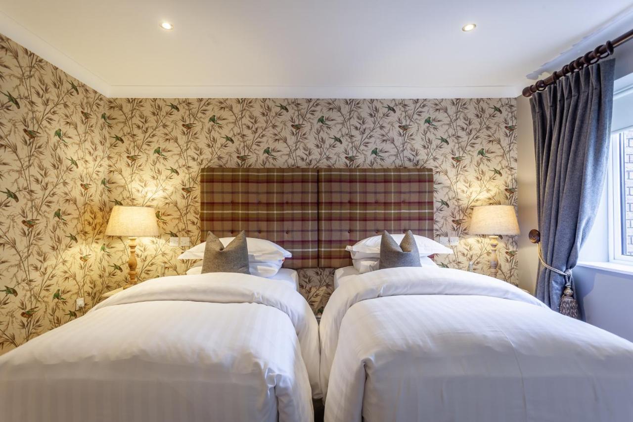 The Rooms At Cunningham'S - Adults Only Kildare Luaran gambar