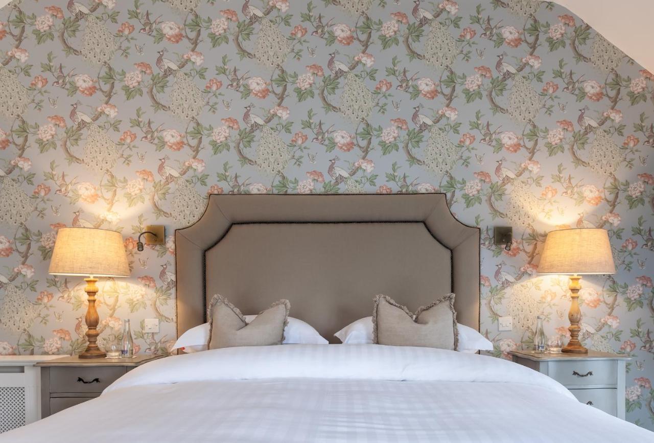 The Rooms At Cunningham'S - Adults Only Kildare Luaran gambar