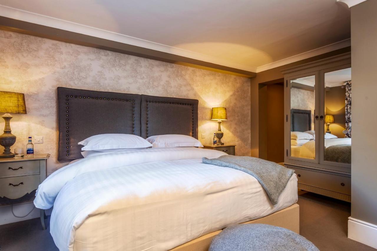 The Rooms At Cunningham'S - Adults Only Kildare Luaran gambar