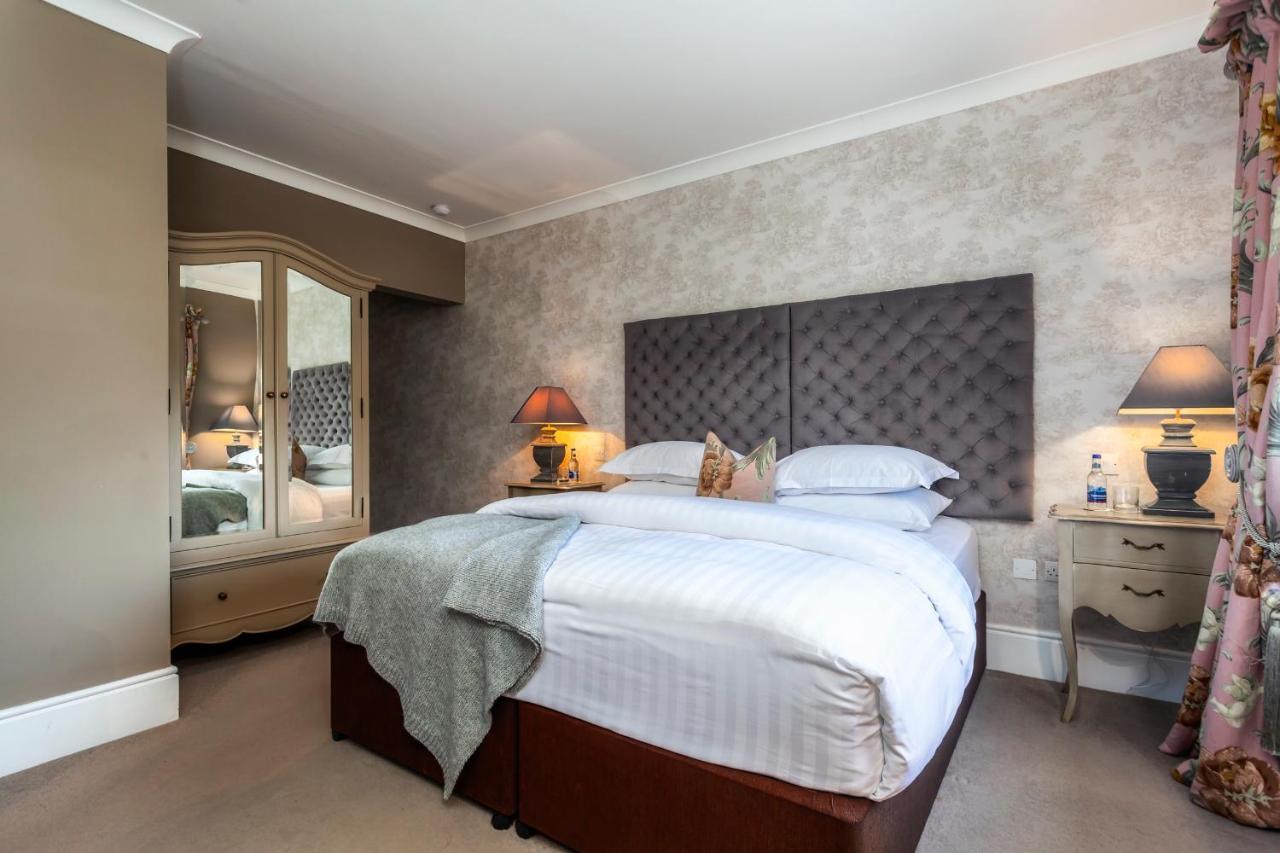 The Rooms At Cunningham'S - Adults Only Kildare Luaran gambar