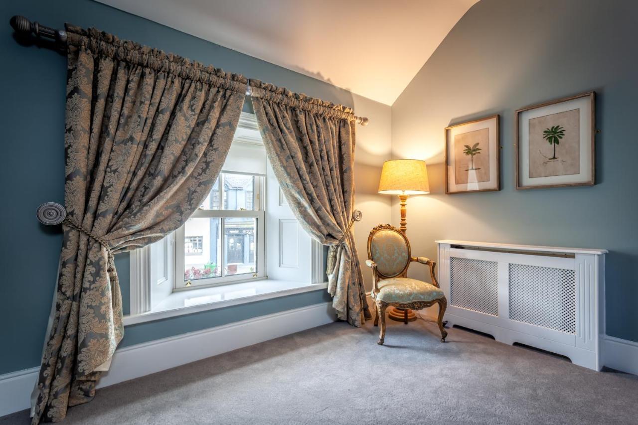 The Rooms At Cunningham'S - Adults Only Kildare Luaran gambar