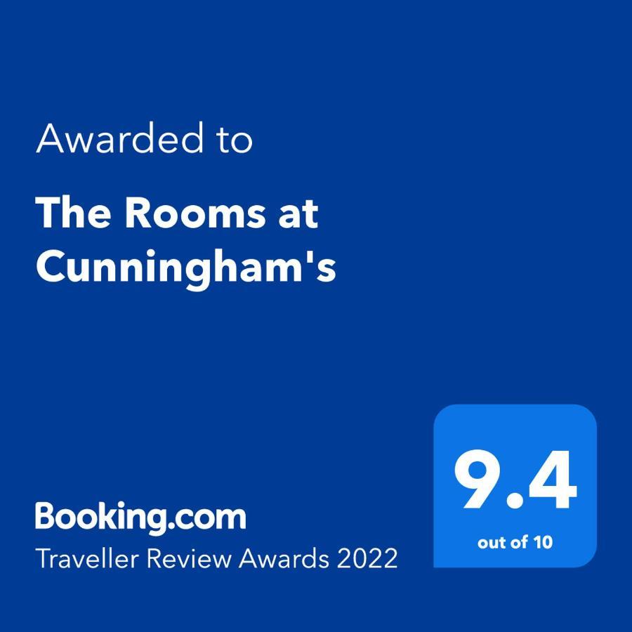 The Rooms At Cunningham'S - Adults Only Kildare Luaran gambar