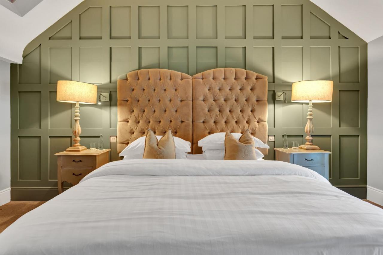 The Rooms At Cunningham'S - Adults Only Kildare Luaran gambar