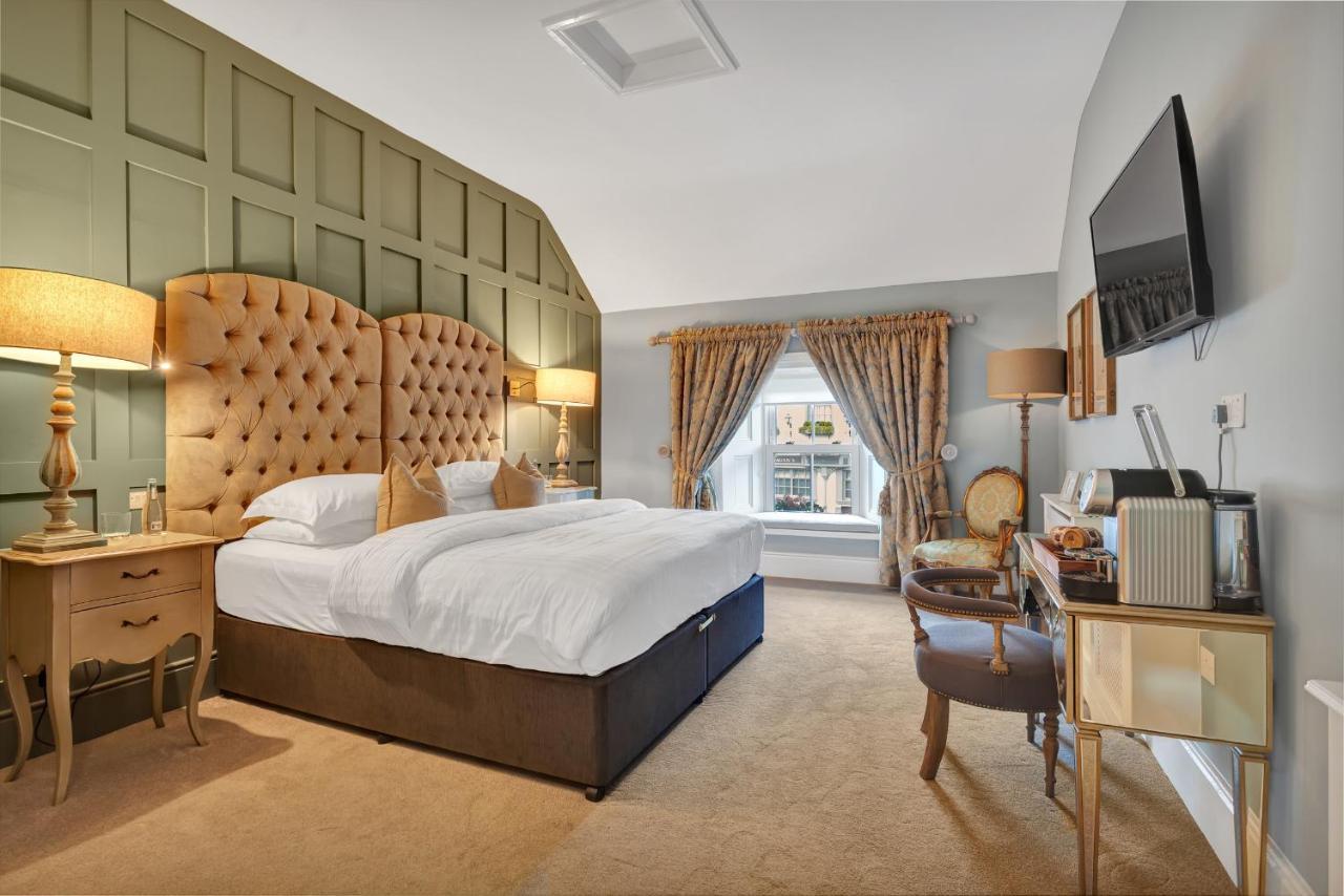 The Rooms At Cunningham'S - Adults Only Kildare Luaran gambar