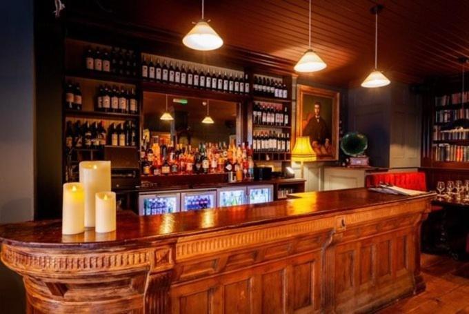 The Rooms At Cunningham'S - Adults Only Kildare Luaran gambar