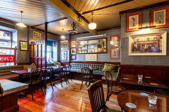 The Rooms At Cunningham'S - Adults Only Kildare Luaran gambar