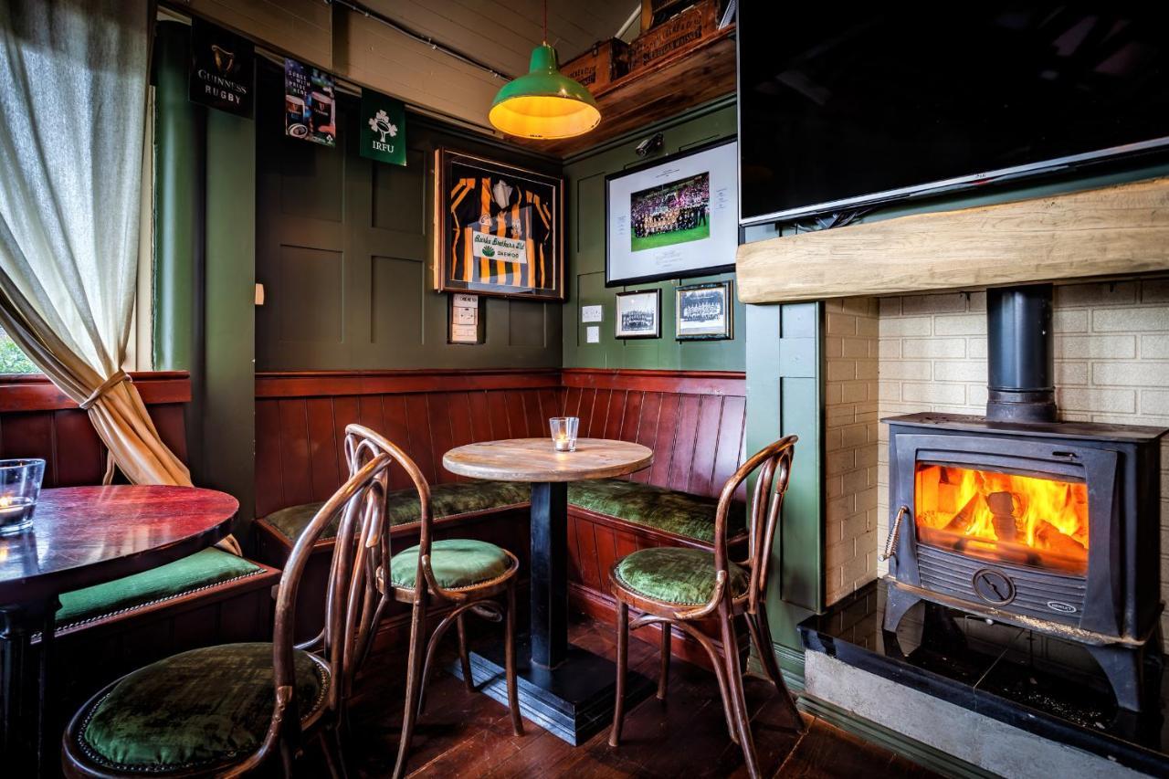 The Rooms At Cunningham'S - Adults Only Kildare Luaran gambar