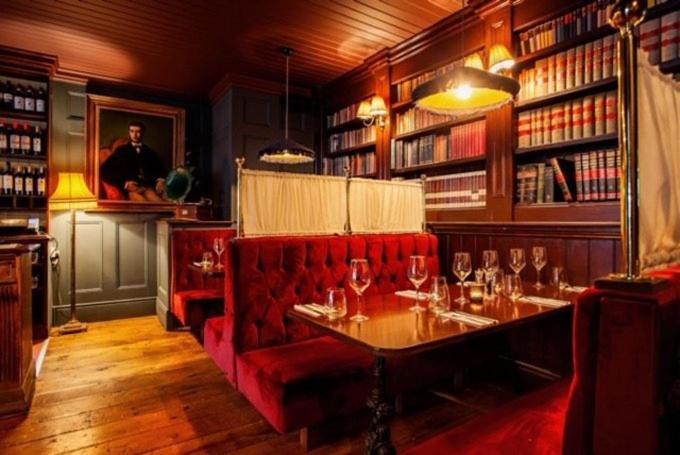 The Rooms At Cunningham'S - Adults Only Kildare Luaran gambar